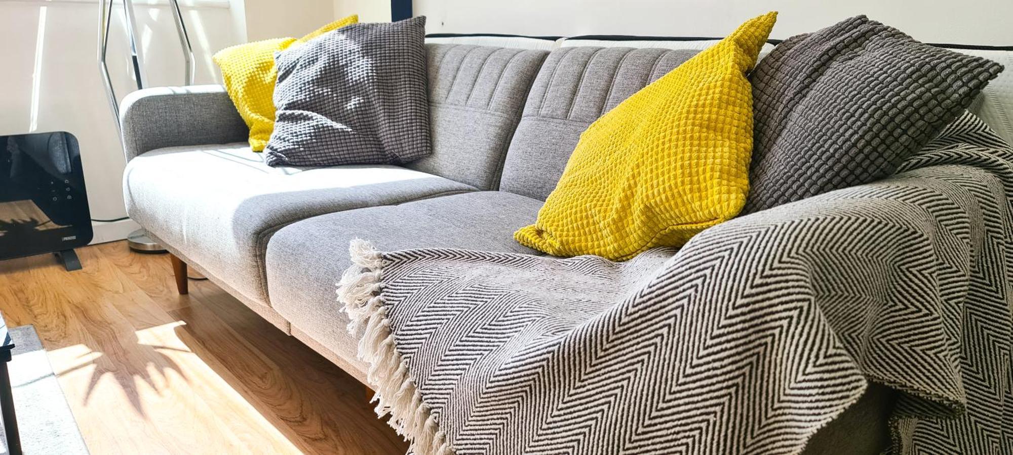 Modern City Centre Apartment Wifi Netflix Νότιγχαμ Εξωτερικό φωτογραφία